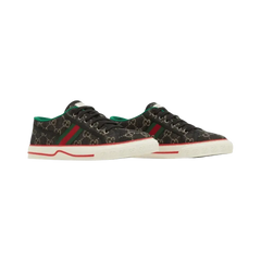 Gucci Tennis 1977 Black Ivory