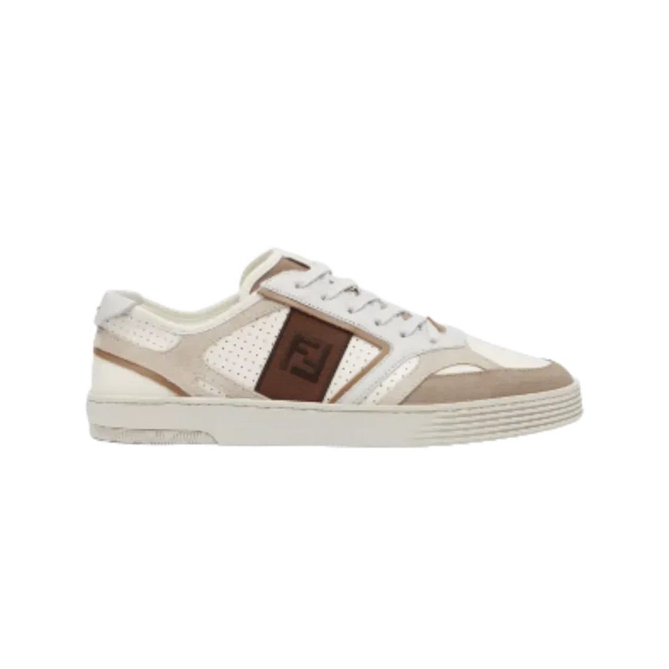 Fendi Step Beige