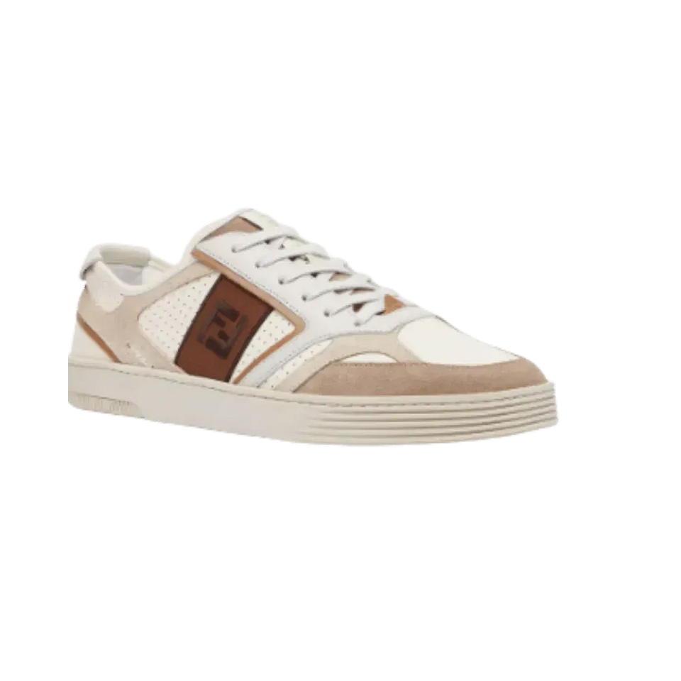 Fendi Step Beige