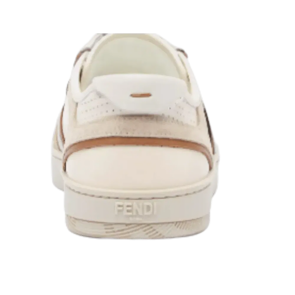 Fendi Step Beige
