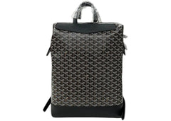 Cisalpin Backpack (Black)