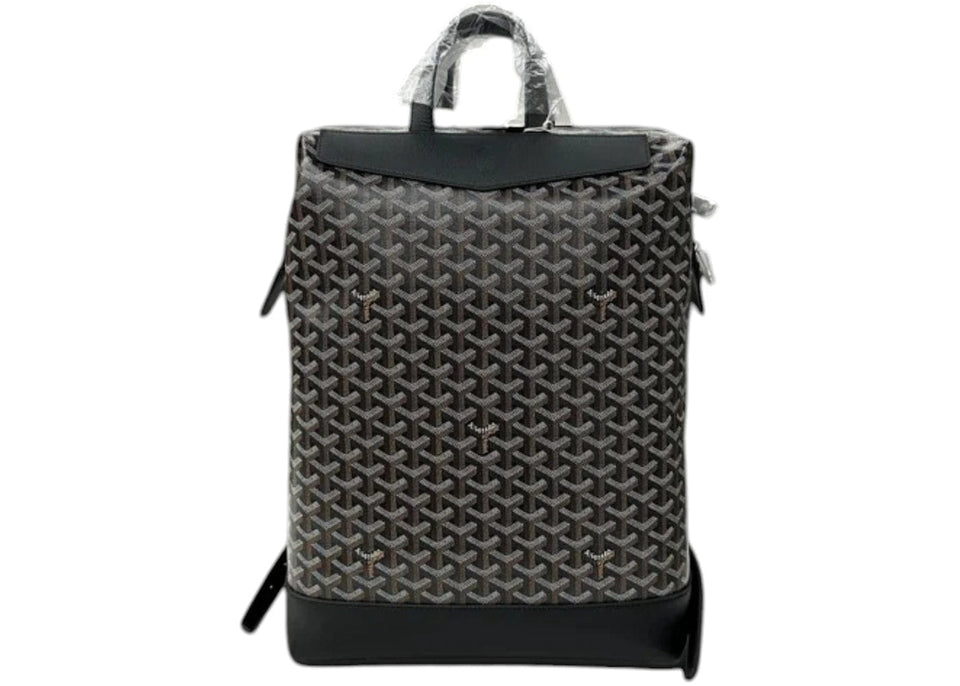 Cisalpin Backpack (Black)