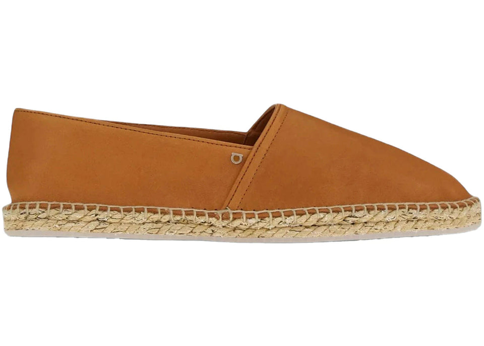Ferragamo Lamar Loafers Brown