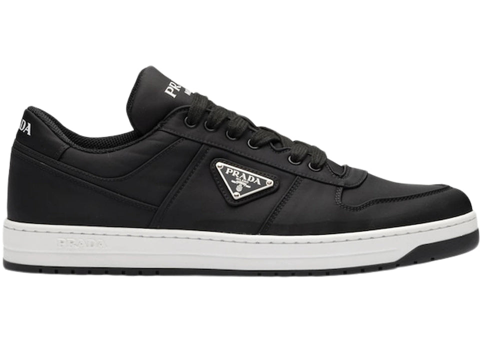 Prada Re-Nylon Gabardine Black