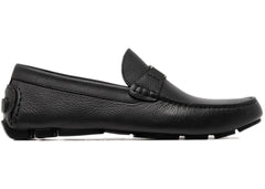 Dior Odeon Cd Loafer Black