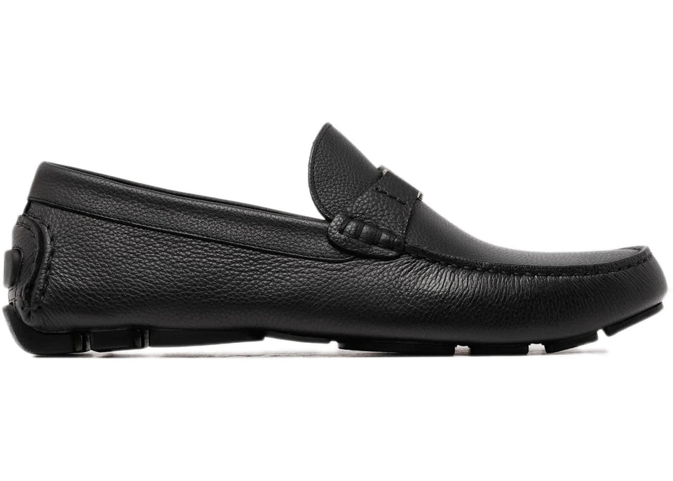 Dior Odeon Cd Loafer Black