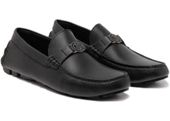Dior Odeon Cd Loafer Black
