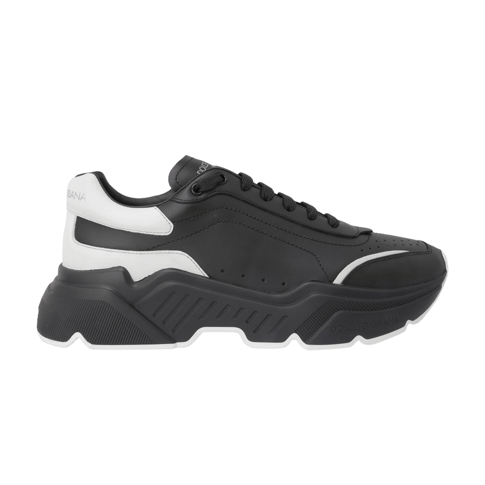 Dolce & Gabbana Daymaster Black White