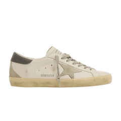 Golden Goose Superstar White Ice Grey