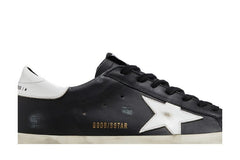 Golden Goose Wmns Superstar 'Black White'