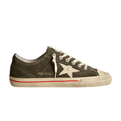 Golden Goose V-Star LTD Green