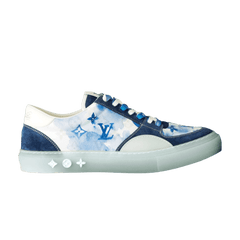 Louis Vuitton Ollie Watercolor Monogram - Blue