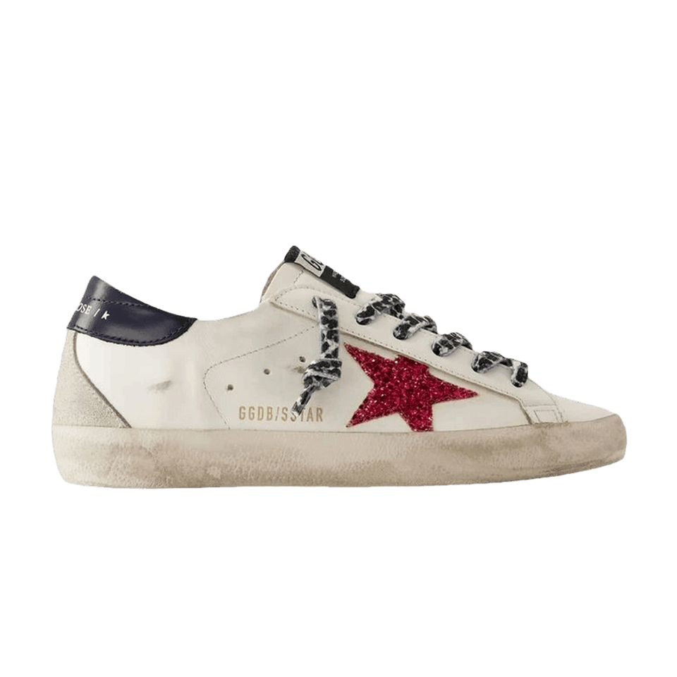 Golden Goose Wmns Superstar 'Nothing Is Impossible'
