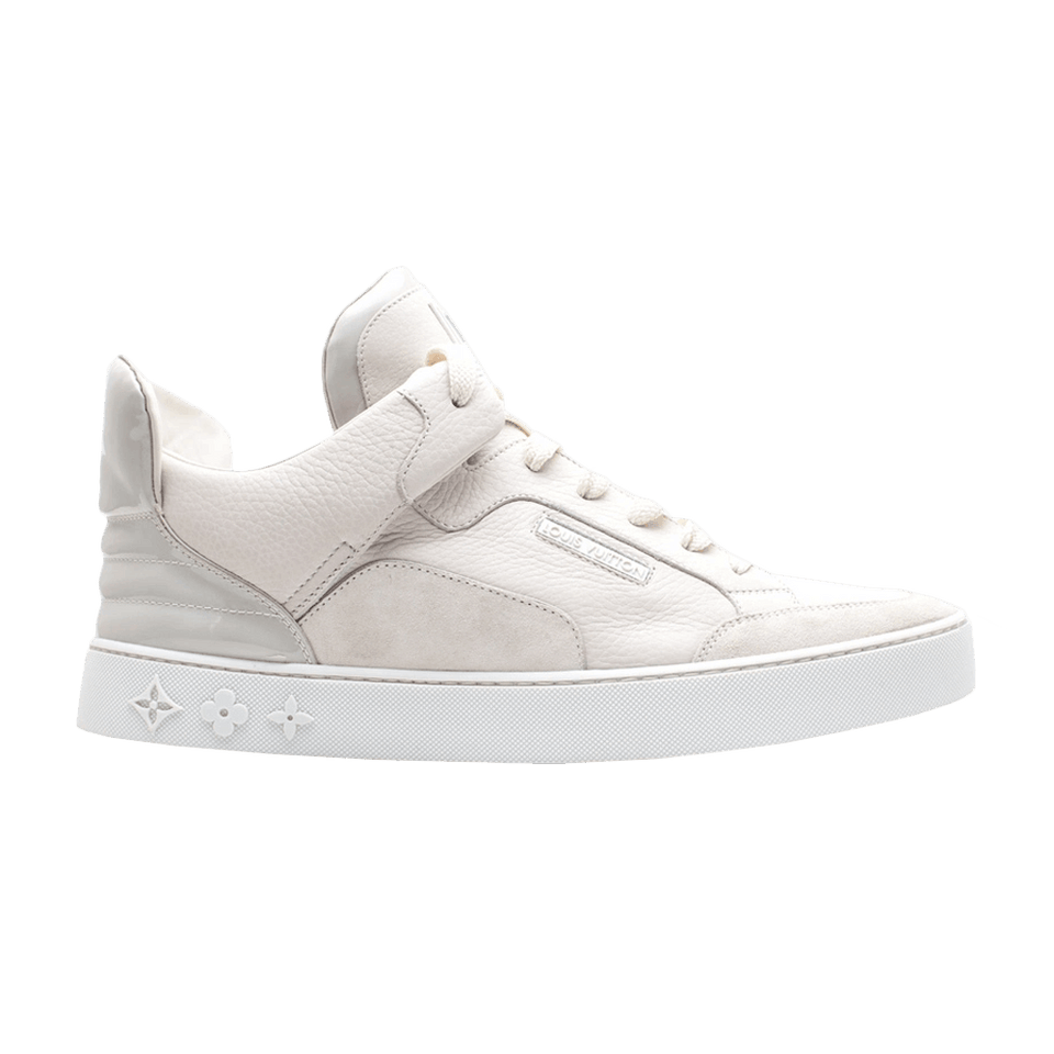 Kanye West x Louis Vuitton Don Cream