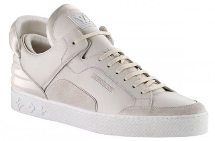 Kanye West x Louis Vuitton Don Cream