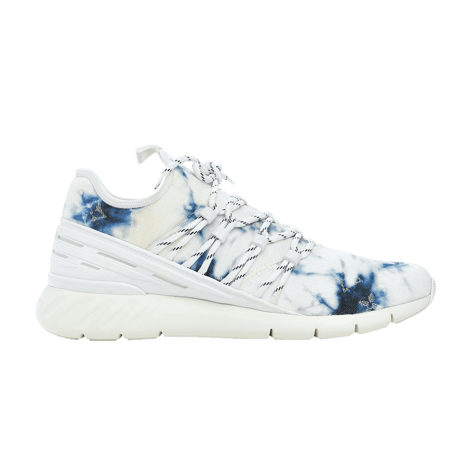 Louis Vuitton Fastlane Sneaker Monogram Denim - Tie-Dye