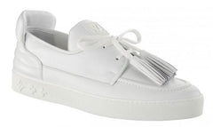 Kanye West x Louis Vuitton MR. Hudson White