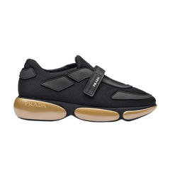 Prada Cloudbust Black Gold