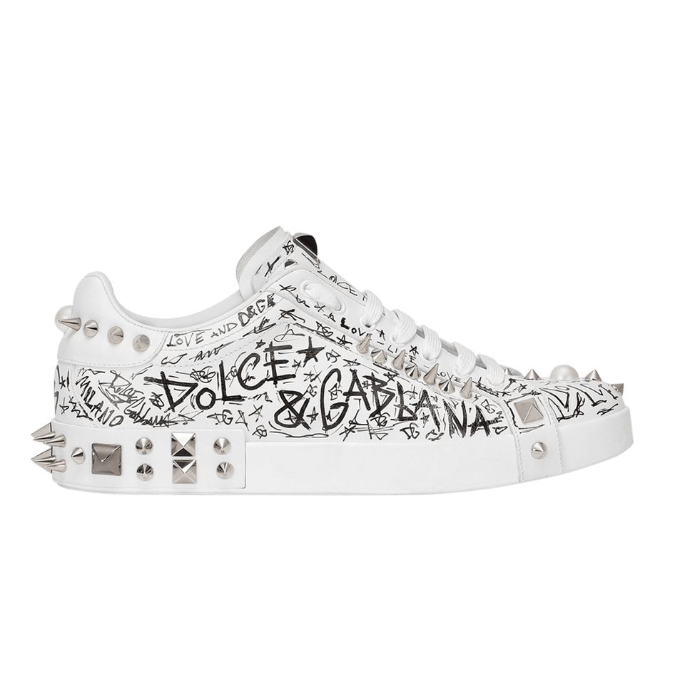 Dolce & Gabbana Portofino Punk Rock