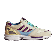 Gucci x ZX 8000 Beige GG Monogram