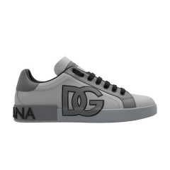 Dolce & Gabbana Portofino Graphite Black