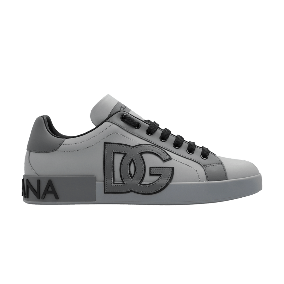 Dolce & Gabbana Portofino Graphite Black
