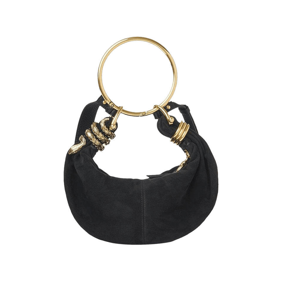 Chloé Bracelet Hobo Bag