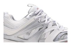 Balenciaga Track White Red