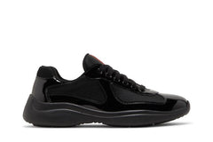 Prada America's Cup Black