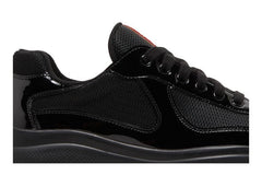 Prada America's Cup Black