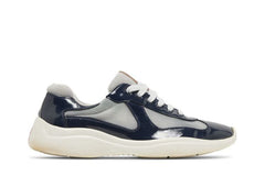 Prada America's Cup Royal Blue Silver
