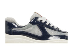 Prada America's Cup Royal Blue Silver
