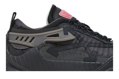 OFF-WHITE Odsy-1000 Black Grey Fuchsia