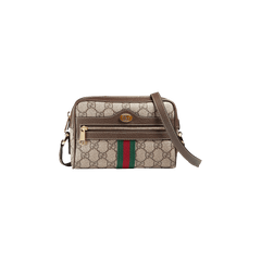 Gucci Ophidia Mini Bag GG Supreme