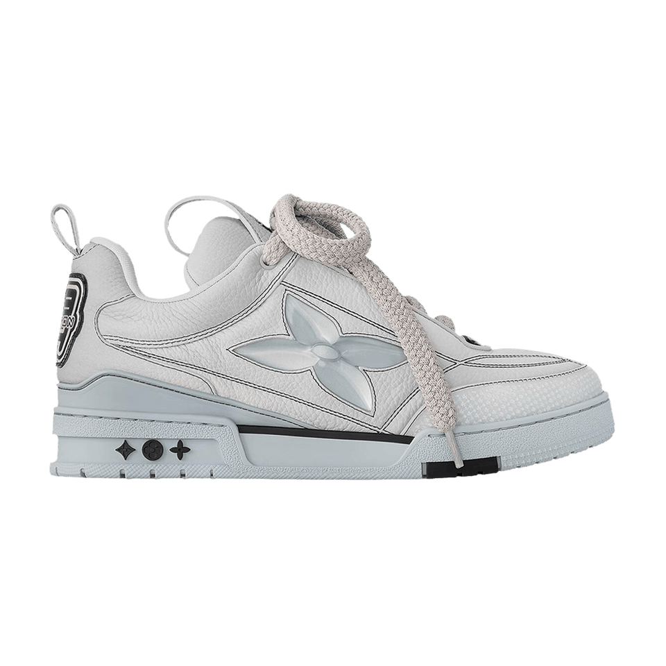 Louis Vuitton Lv Skate Grey