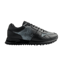 Louis Vuitton Run Away Iridescent Black