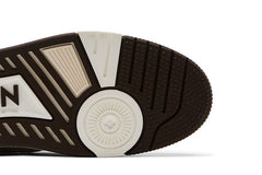 Tyler, the Creator x Louis Vuitton Trainer White Mocha