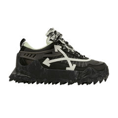 Off-White Odsy-1000 Dark Grey