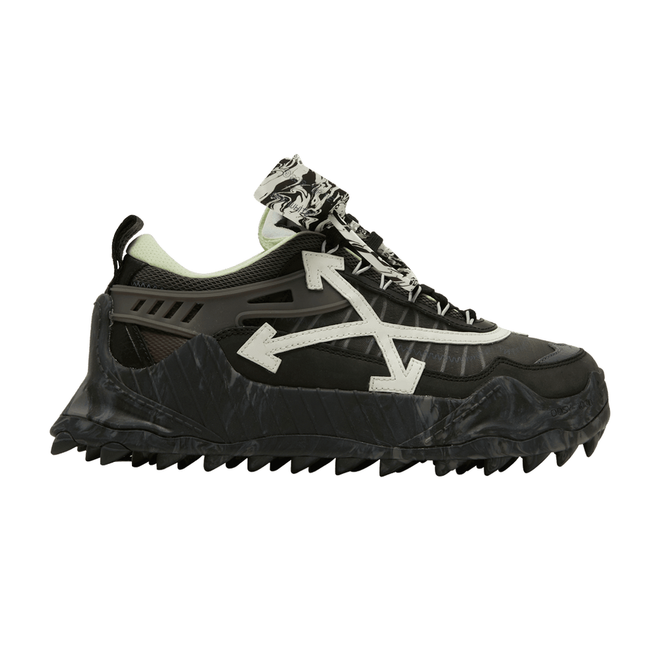 Off-White Odsy-1000 Dark Grey