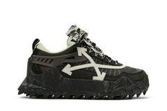 Off-White Odsy-1000 Dark Grey