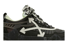 Off-White Odsy-1000 Dark Grey