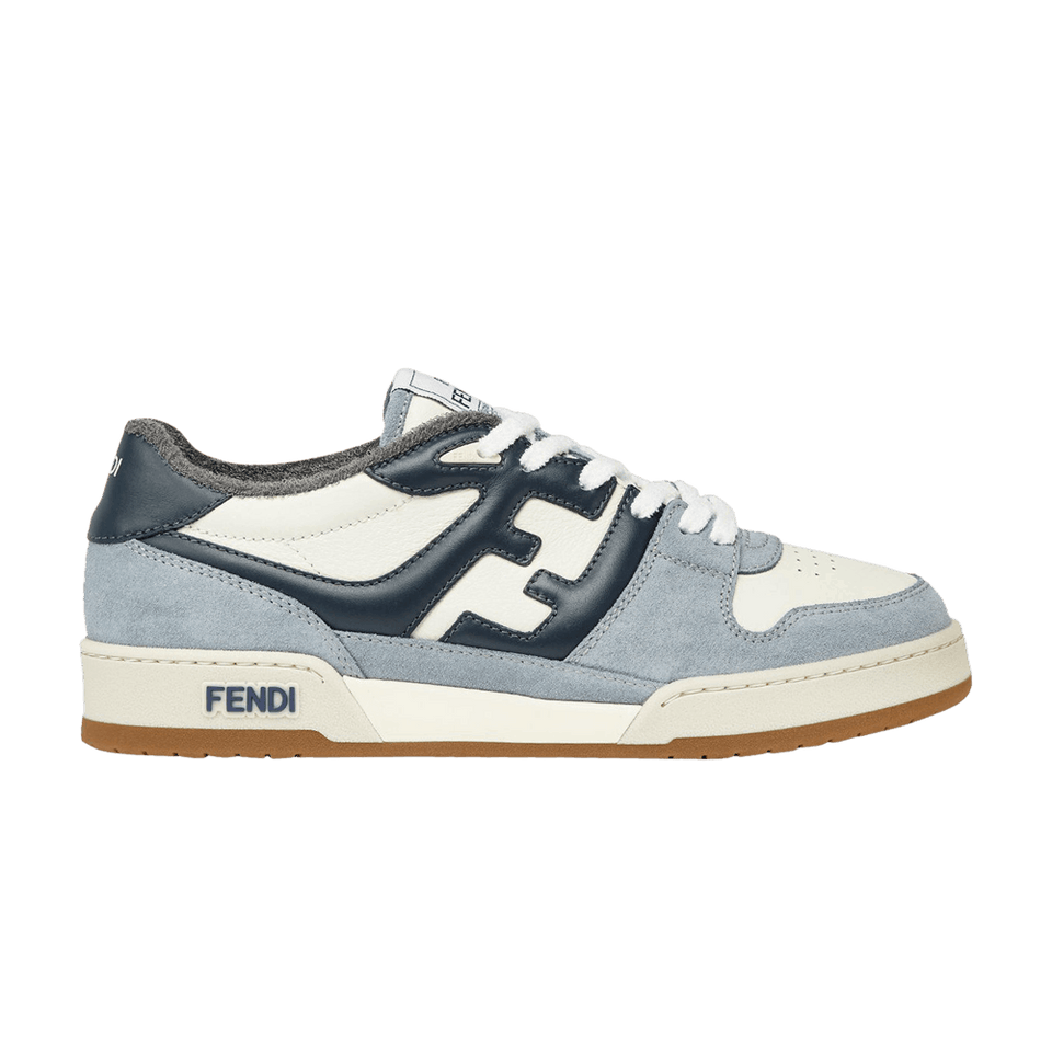 Fendi Match Light Blue