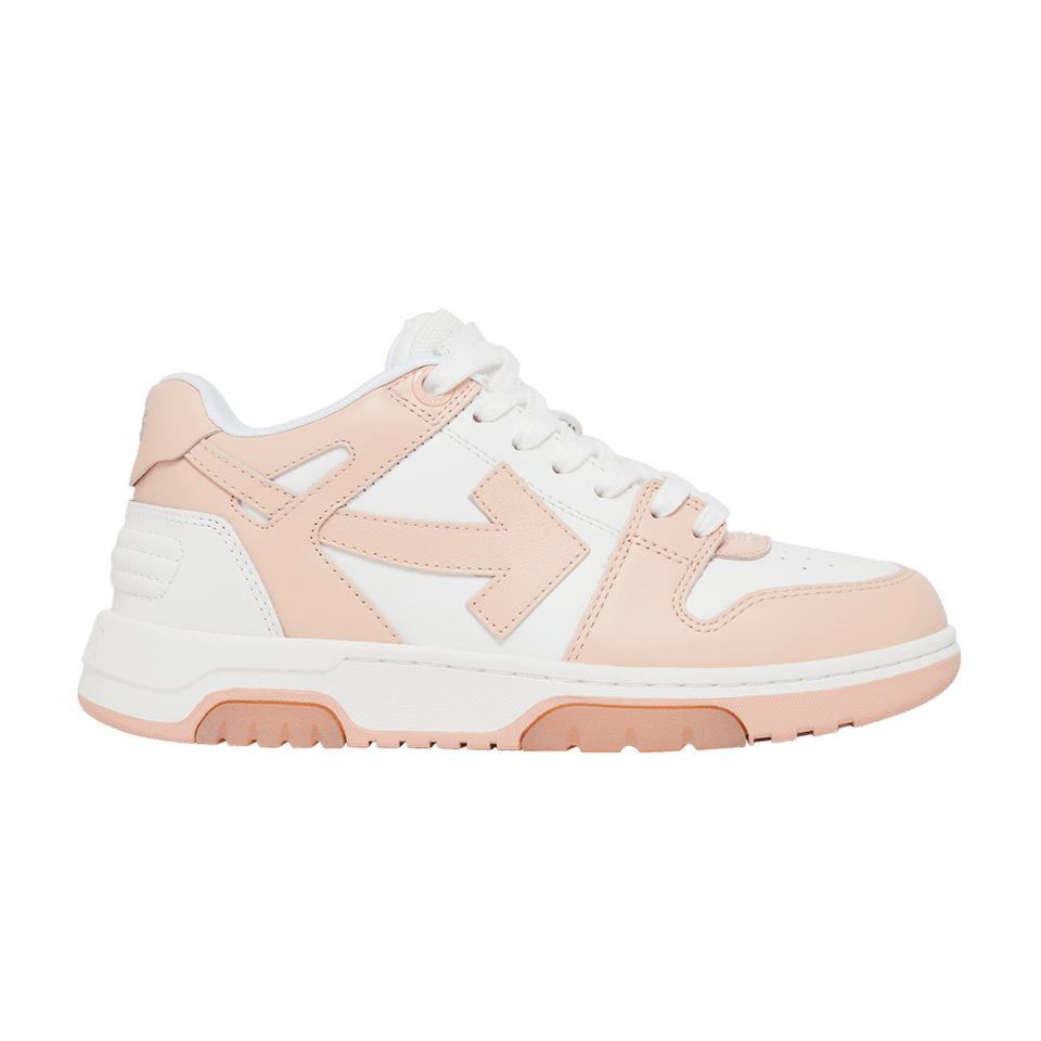 OFF-WHITE Out Of Office 5050 Powder White (W)