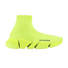Balenciaga Speed 2.0 Fluo Yellow