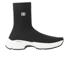 Balenciaga Speed 3.0 Black White