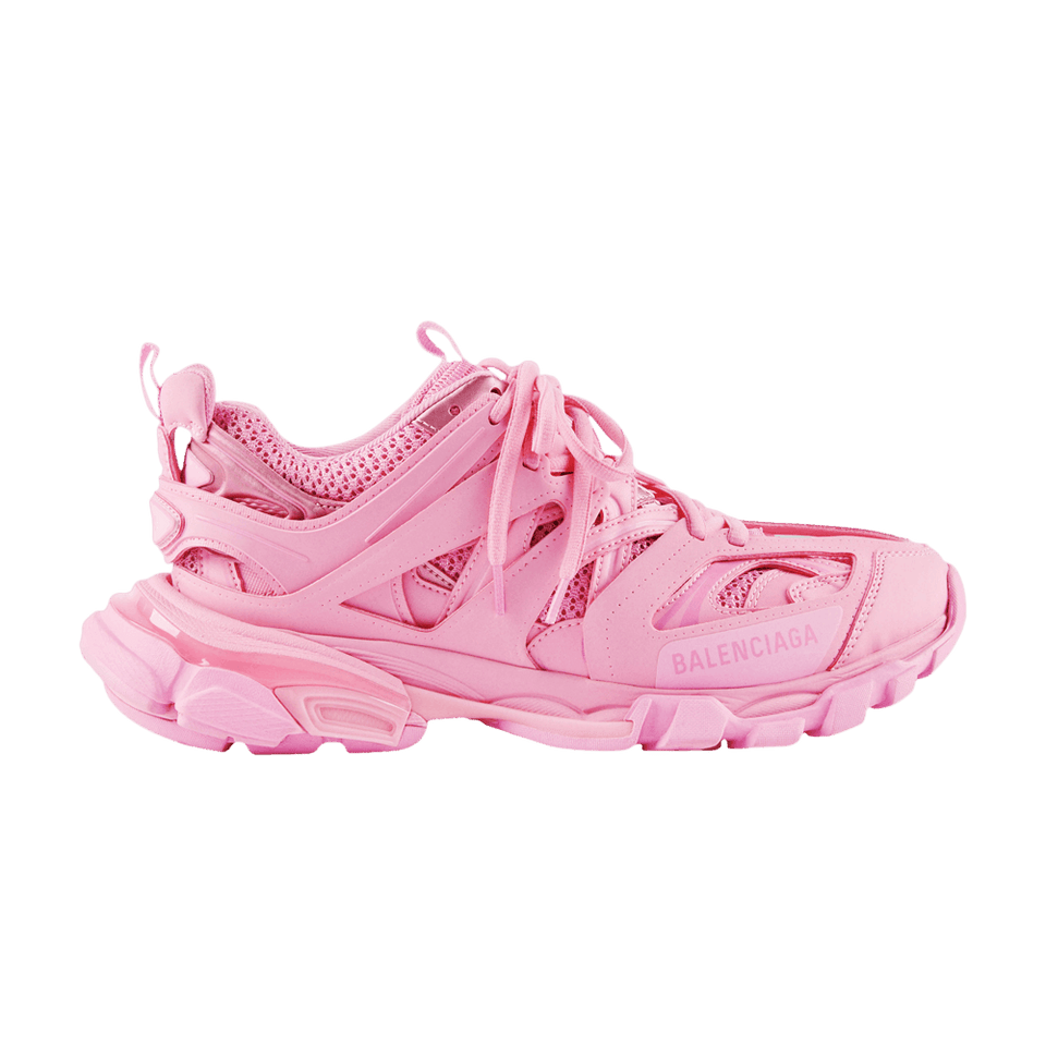 Balenciaga Track Trainer Pink (Women's)