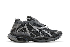 Balenciaga Runner Dark Grey Black