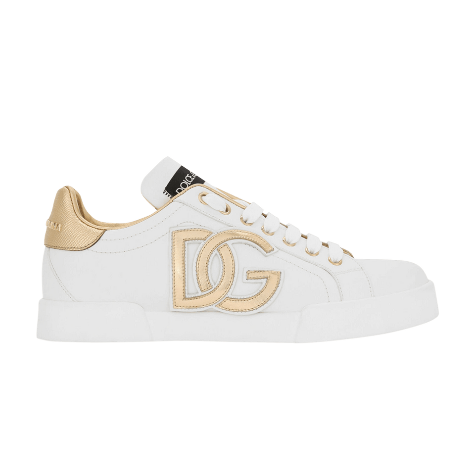 Dolce & Gabbana Portofino White Gold (Women's)