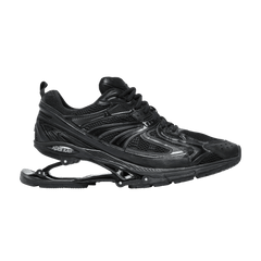 Balenciaga X-Pander Black
