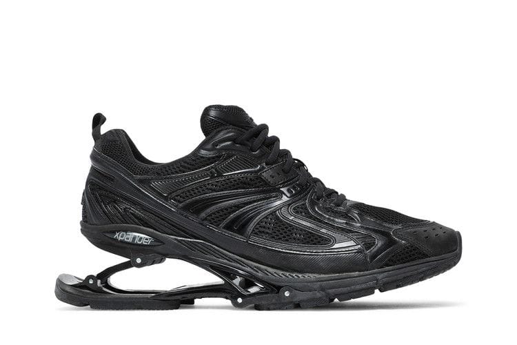 Balenciaga X-Pander Black